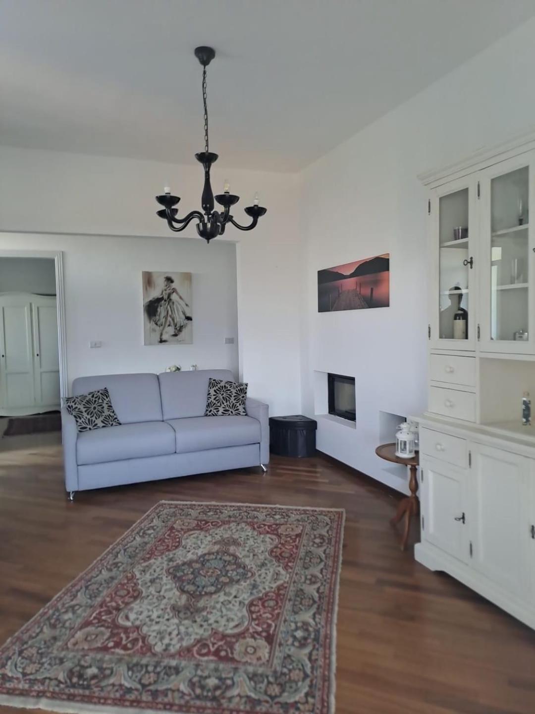 Il Paradiso All'Improvviso Vezzano Ligure Bagian luar foto